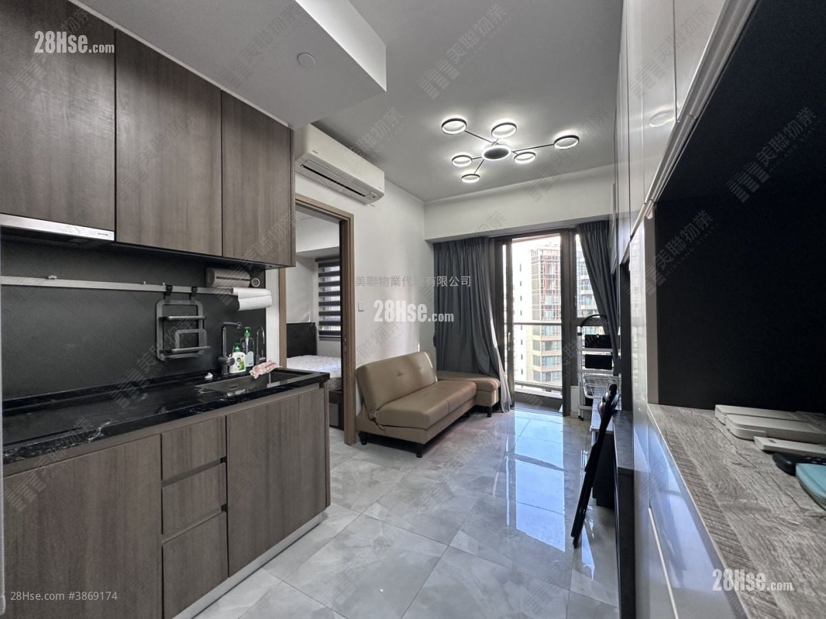 Solaria Rental 1 Bedroom , 1 Bathroom 342 ft²