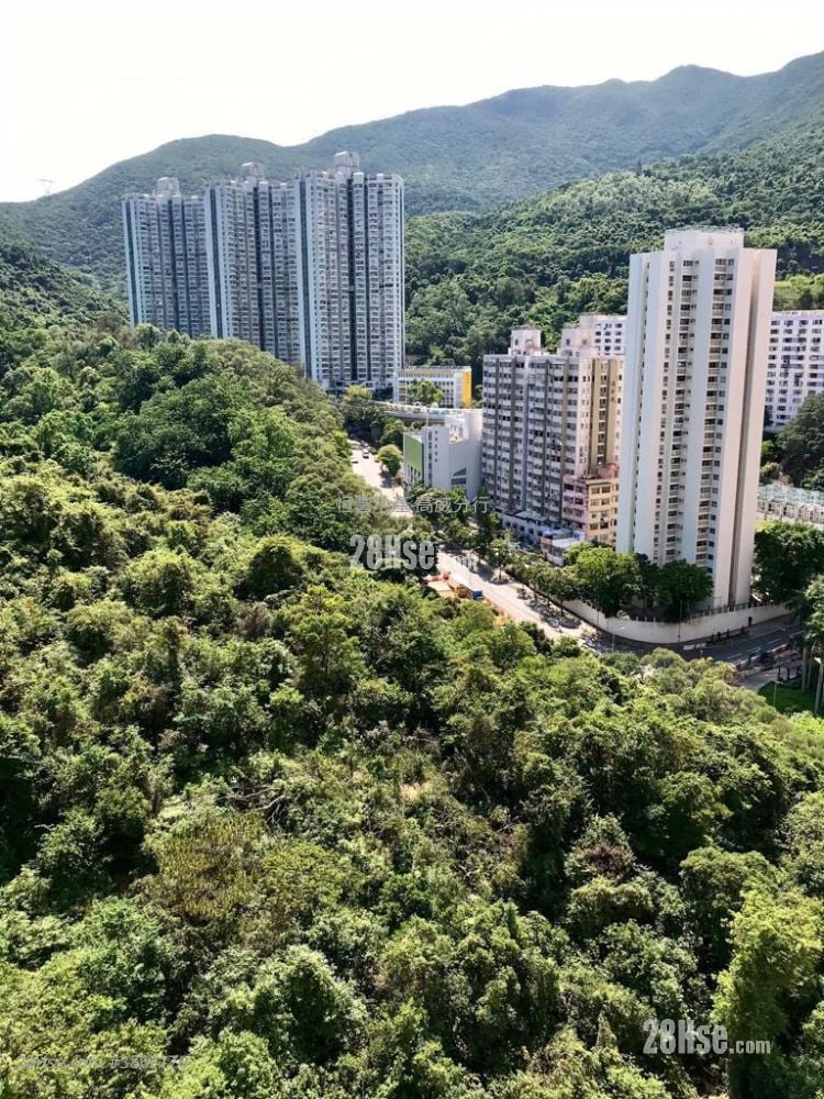Kin Yip Building Rental 2 Bedrooms , 1 Bathroom 257 ft²