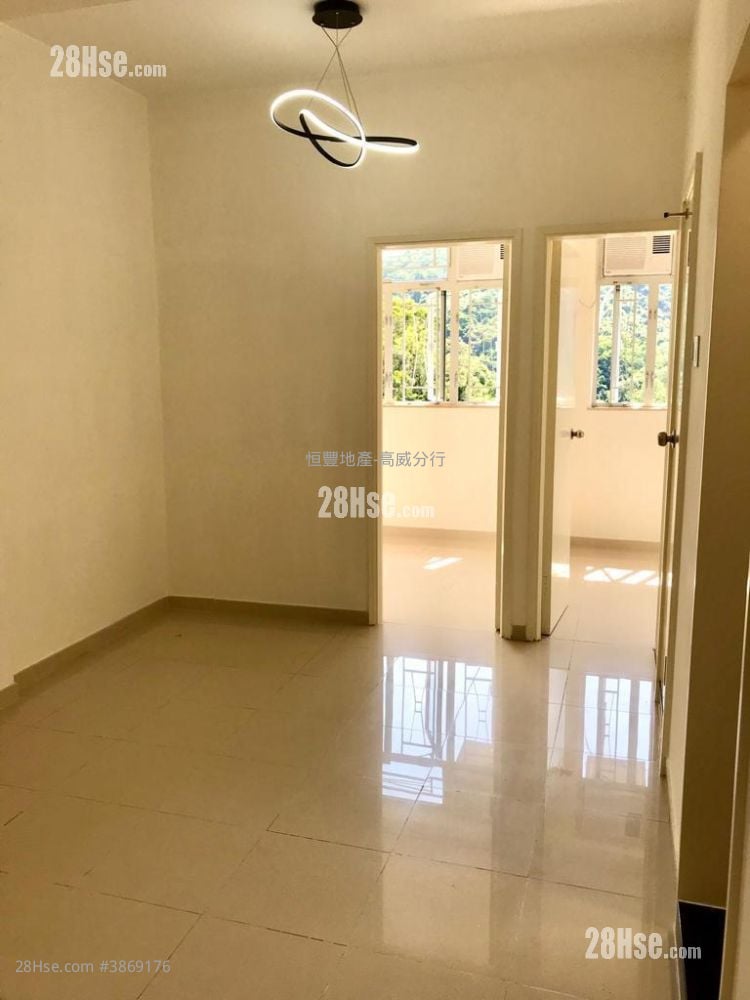 Kin Yip Building Rental 2 Bedrooms , 1 Bathroom 257 ft²