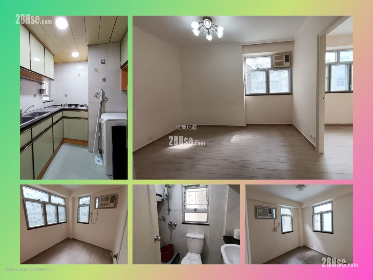 Wyler Gardens Rental 2 Bedrooms , 1 Bathroom 336 ft²