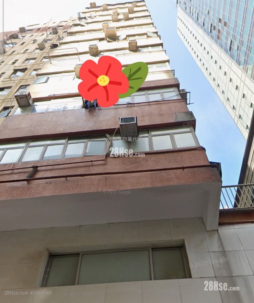 Sze Yap Building Sell 3 Bedrooms , 1 Bathroom 716 ft²