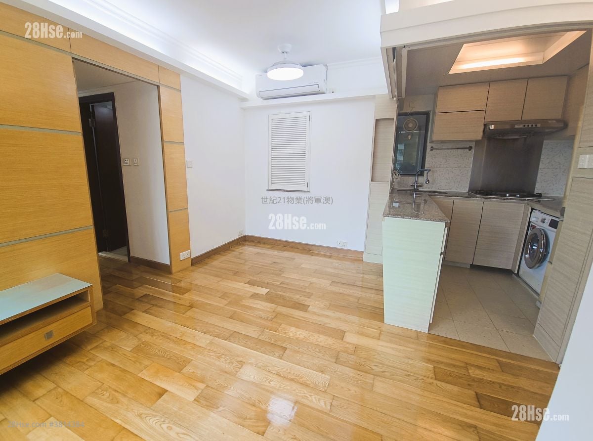 Metro City Sell 538 ft²