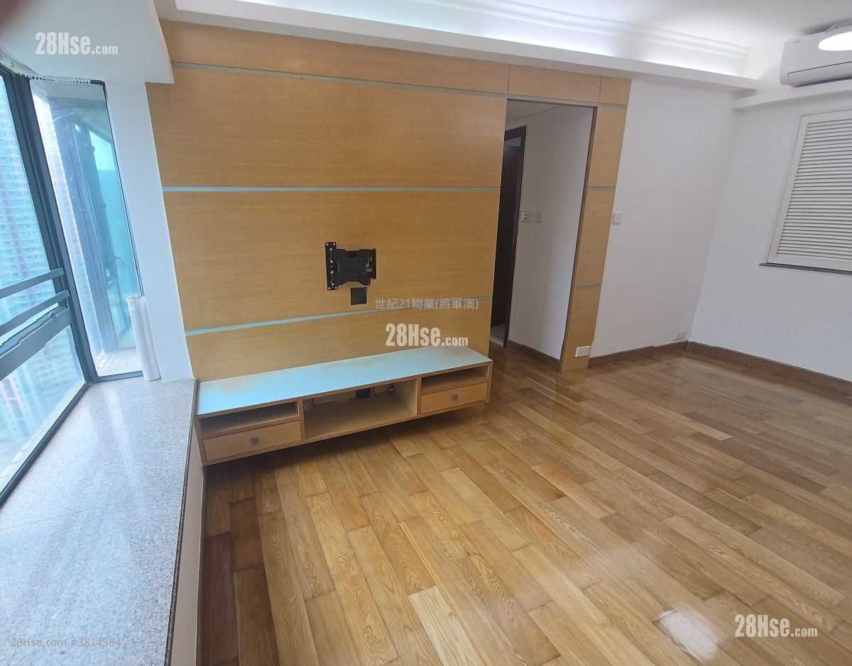 Metro City Sell 538 ft²