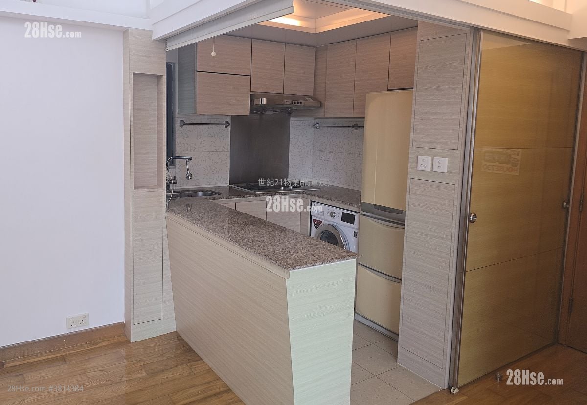Metro City Sell 538 ft²