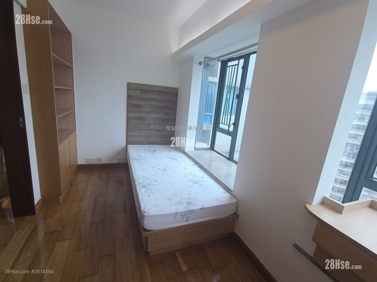 Metro City Sell 538 ft²