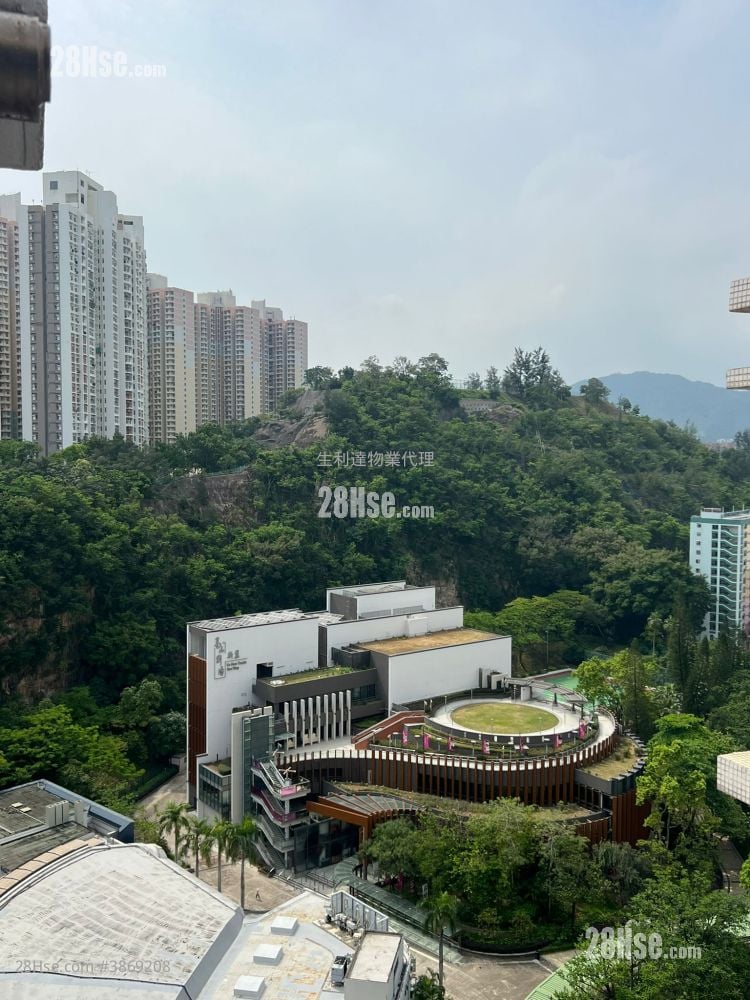 Wing Wo Building Rental Studio , 1 Bathroom 215 ft²