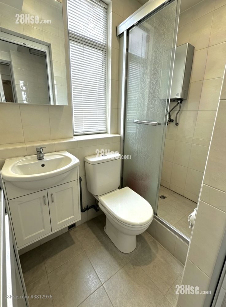 Kwong Ah Building Sell 2 Bedrooms , 1 Bathroom 329 ft²