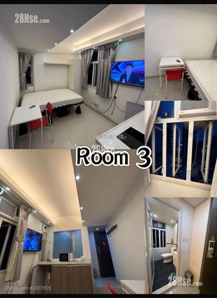 Rialto Mansion Sell 4 Bedrooms , 4 Bathrooms 501 ft²
