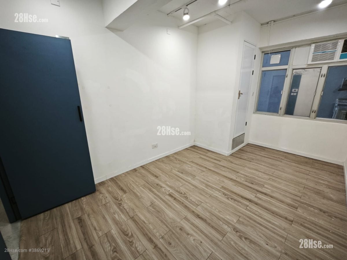 永泰中心 租盤