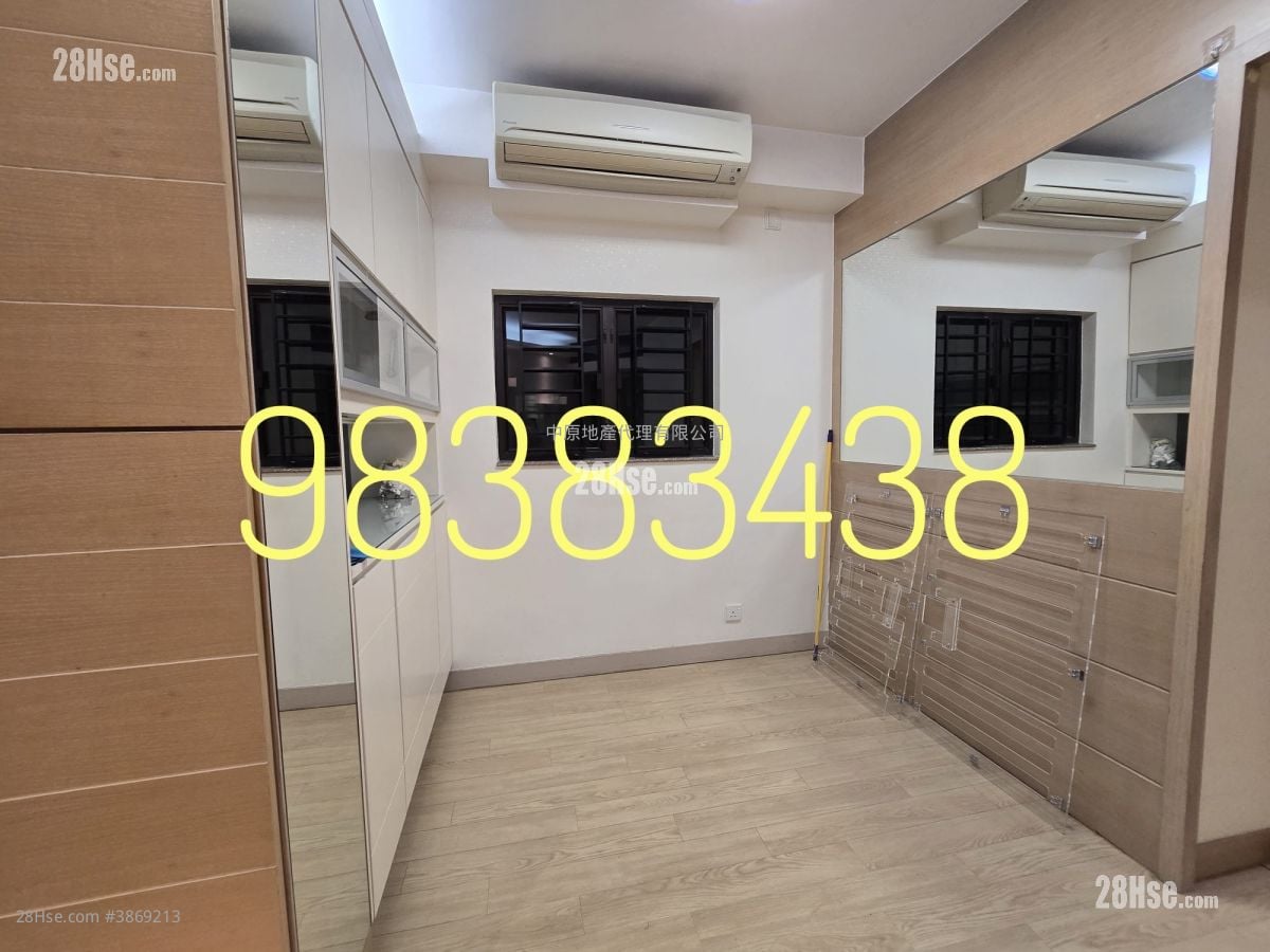 Grand Horizon Rental 2 Bedrooms , 1 Bathroom 511 ft²
