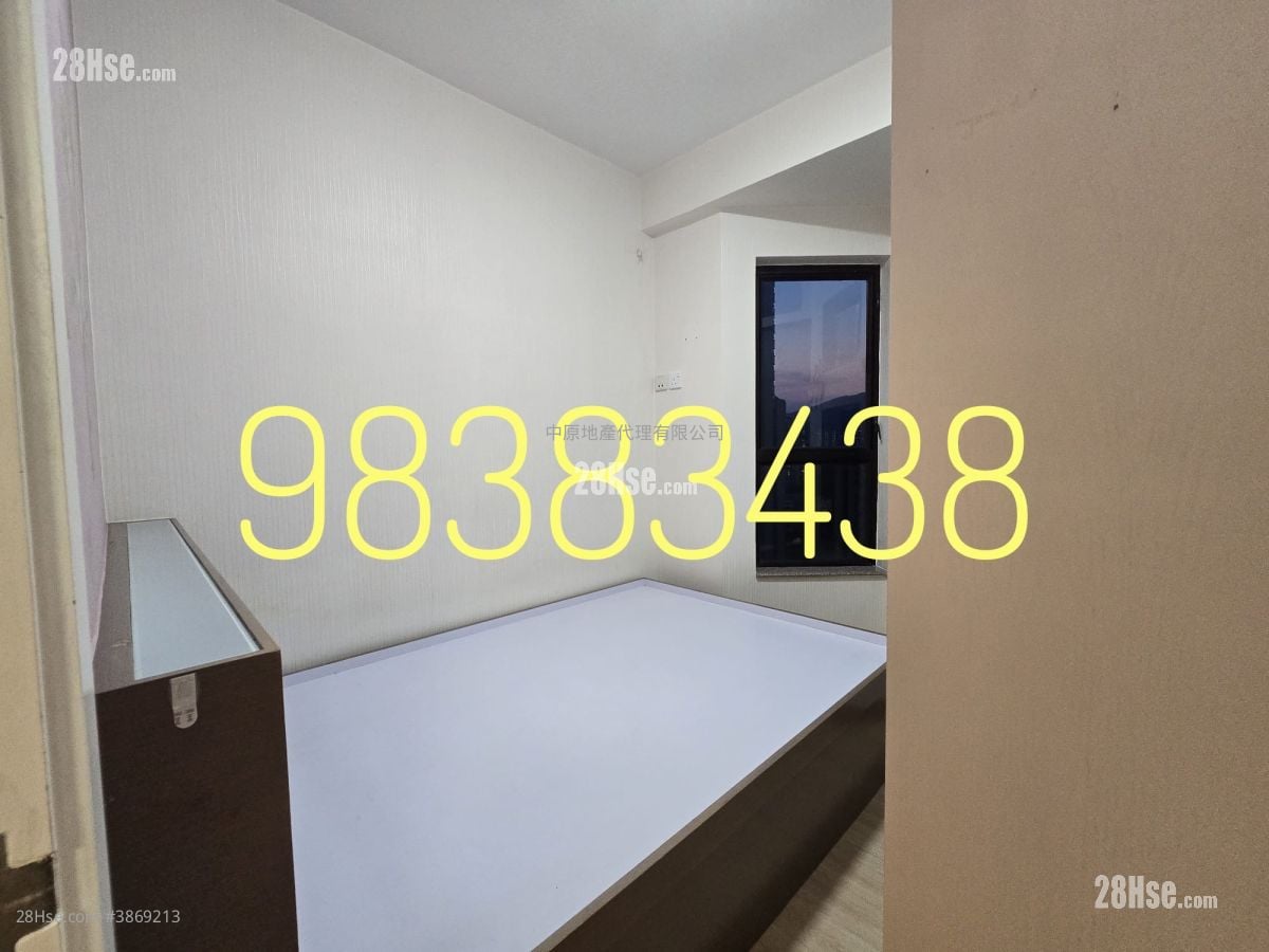 Grand Horizon Rental 2 Bedrooms , 1 Bathroom 511 ft²