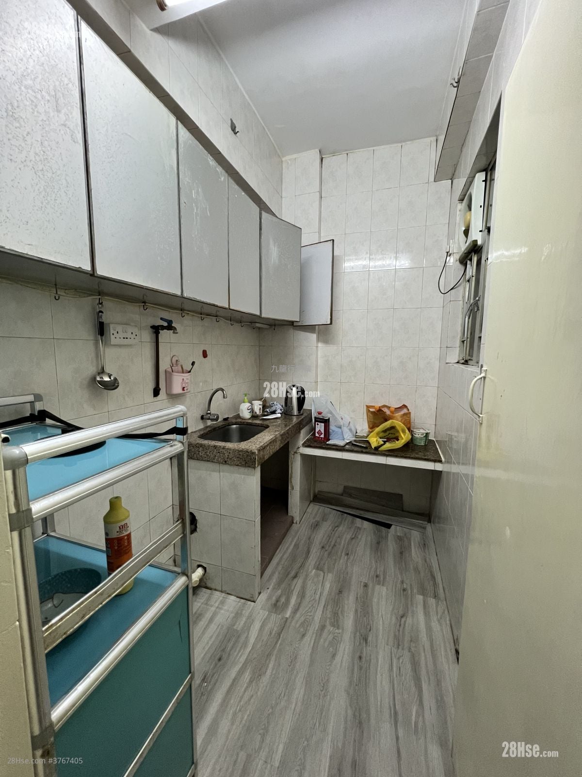 Old Mansion Rental 2 Bedrooms , 1 Bathroom 409 ft²