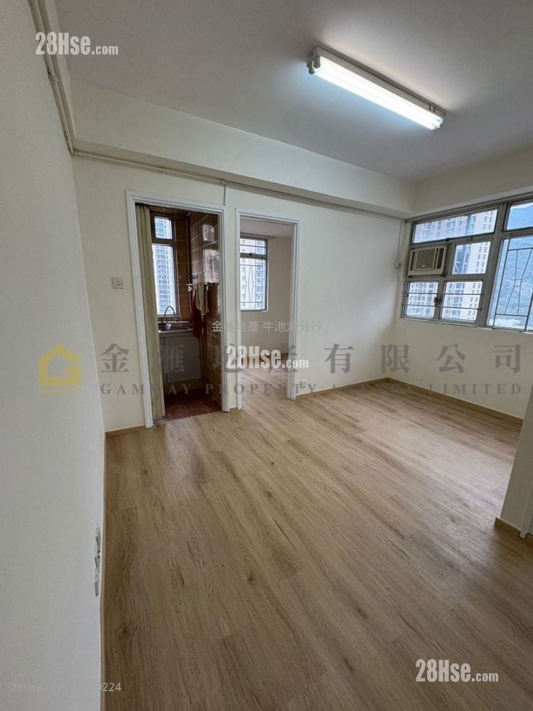 Kellie Mansion Rental 264 ft²