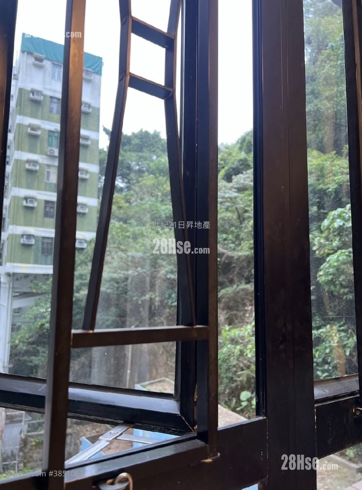丹拿花園 售盤 3 房 , 2 浴室 658 平方呎