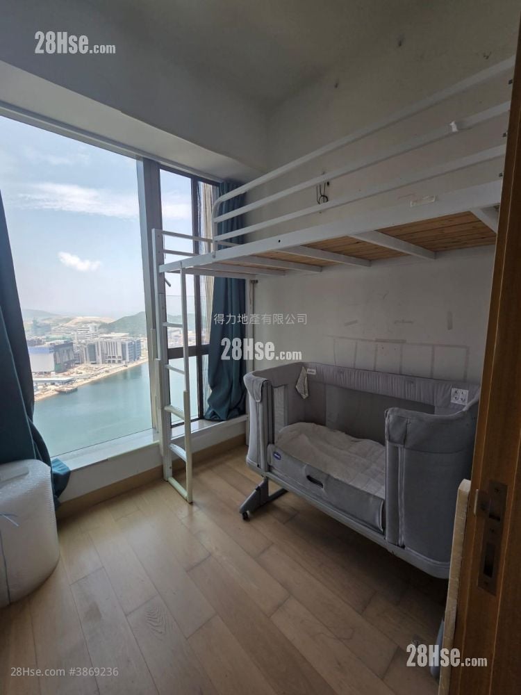 Marini Rental 770 ft²