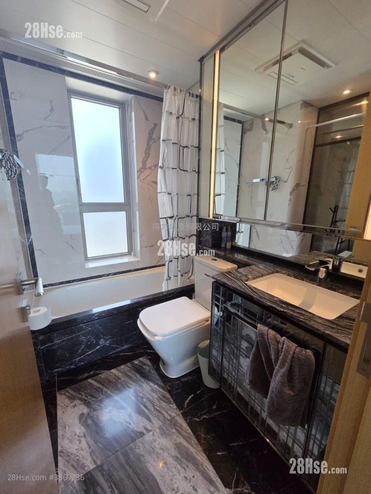 Marini Rental 770 ft²