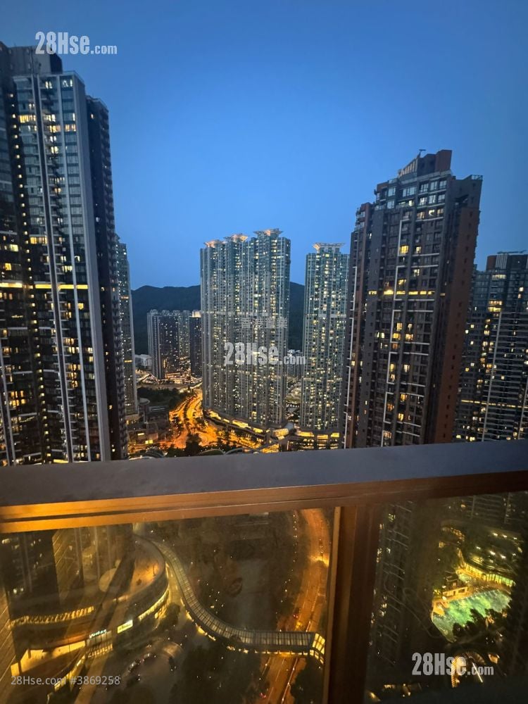 Lp6 Rental 2 Bedrooms , 1 Bathroom 504 ft²