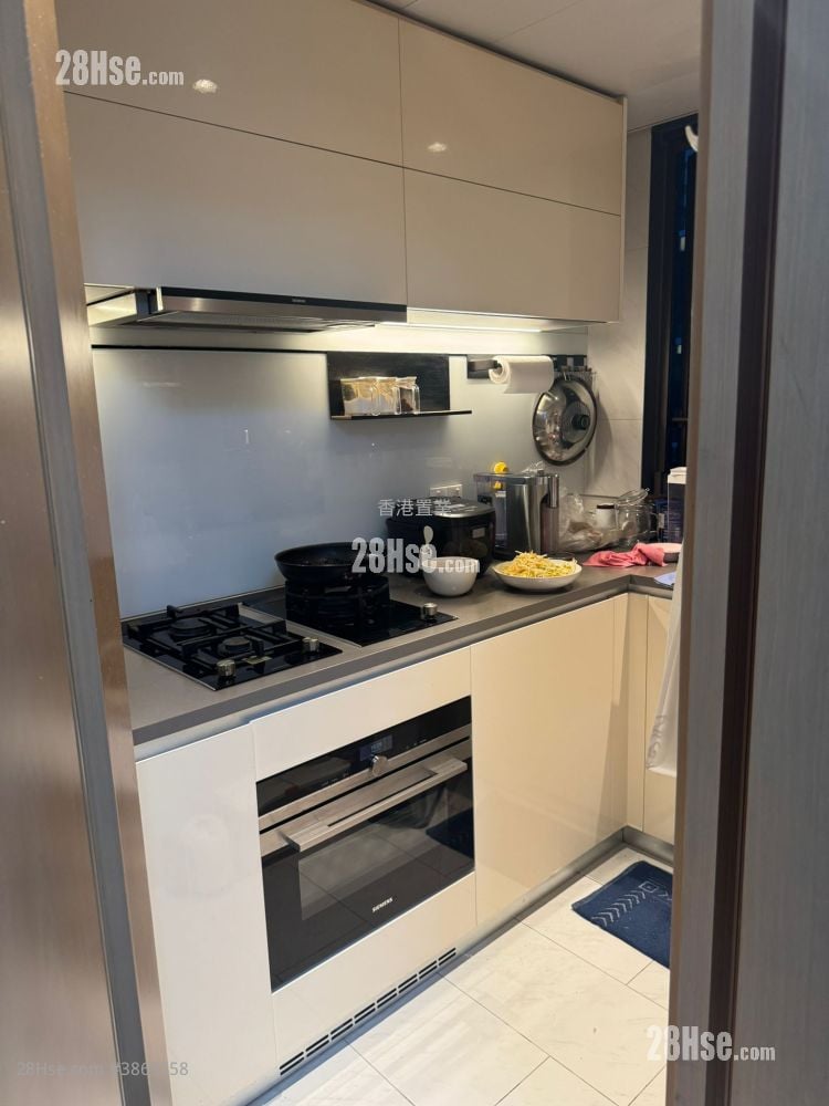 Lp6 Rental 2 Bedrooms , 1 Bathroom 504 ft²