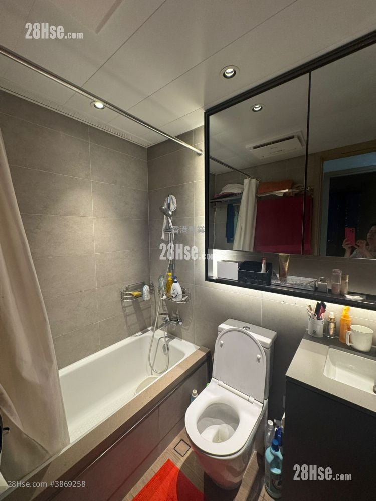 Lp6 Rental 2 Bedrooms , 1 Bathroom 504 ft²