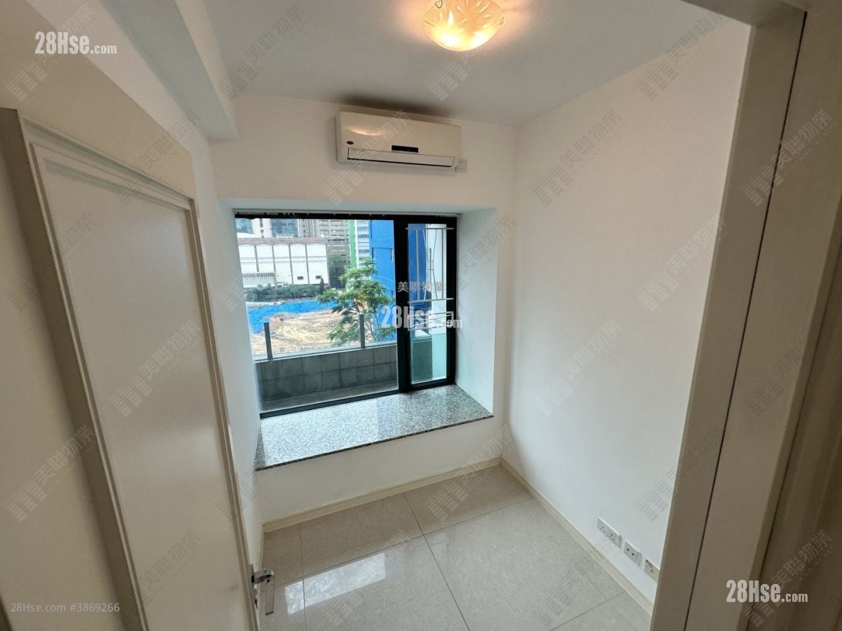 The Rise Sell 3 Bedrooms , 2 Bathrooms 750 ft²