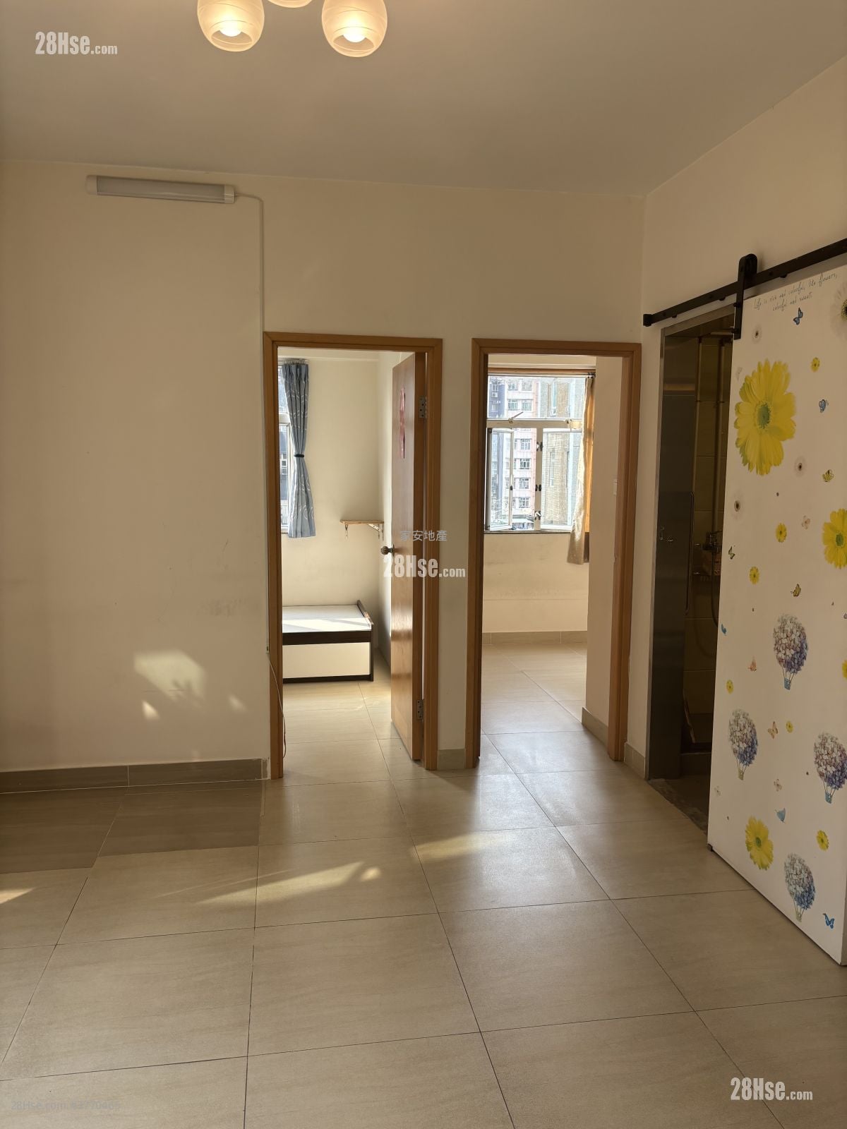 Shing Fat Building Sell 2 Bedrooms , 1 Bathroom 405 ft²