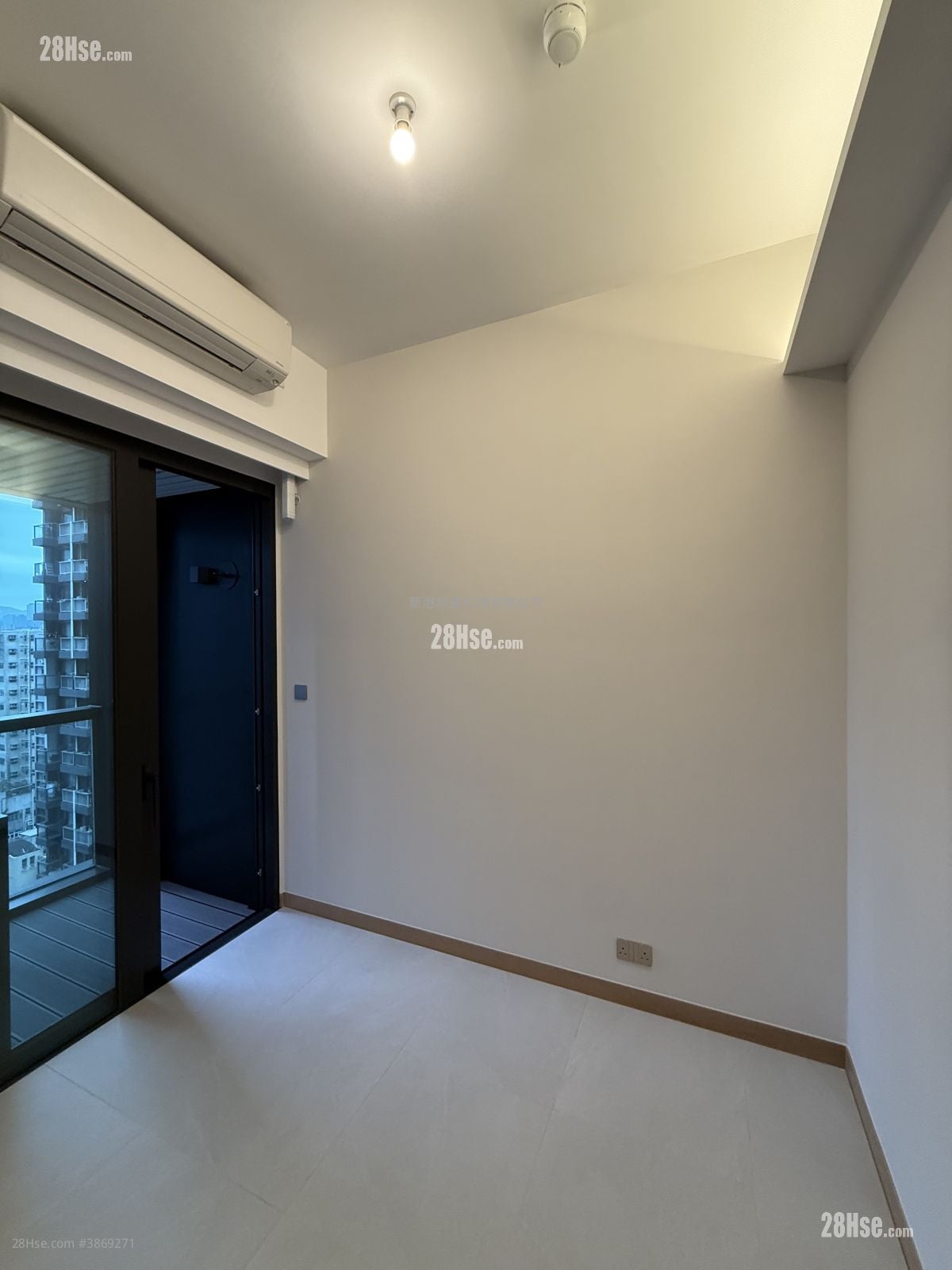 Baker Circle Greenwich Rental Studio , 1 Bathroom 222 ft²