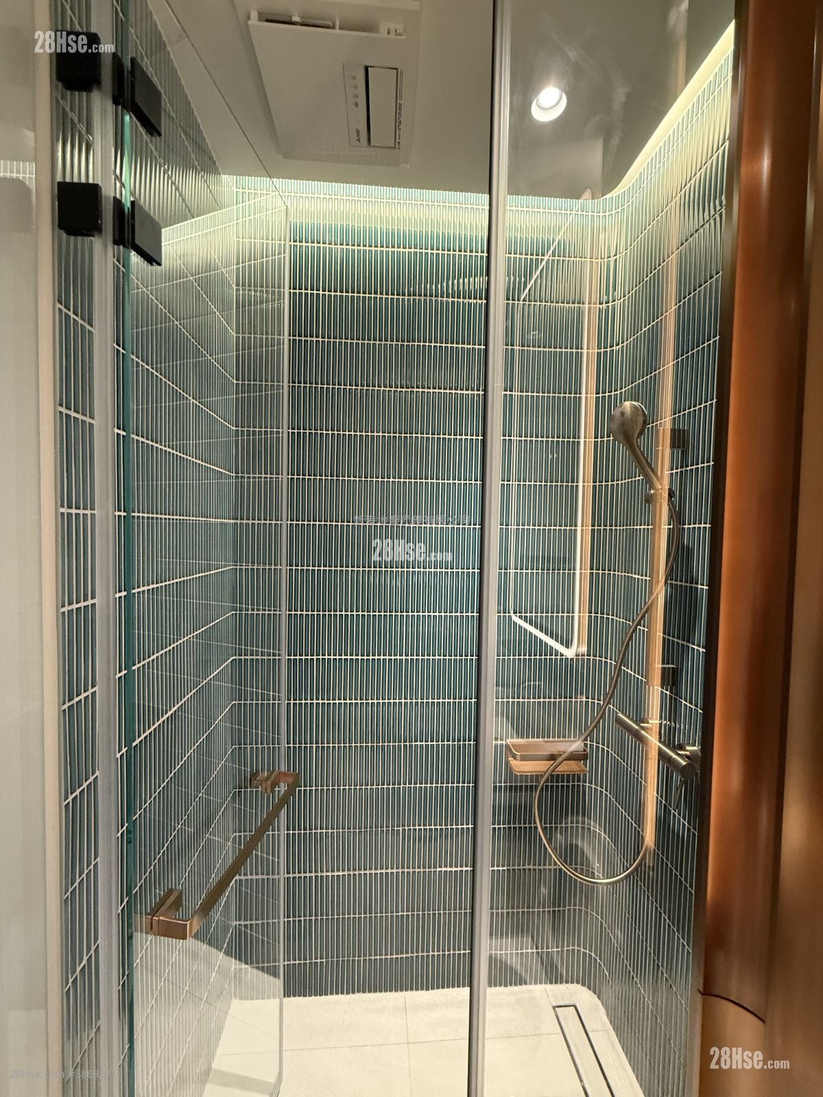 Baker Circle Greenwich Rental Studio , 1 Bathroom 222 ft²