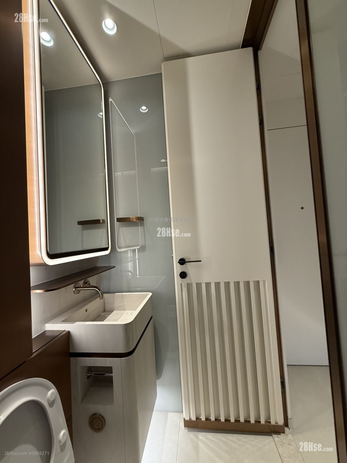 Baker Circle Greenwich Rental Studio , 1 Bathroom 222 ft²