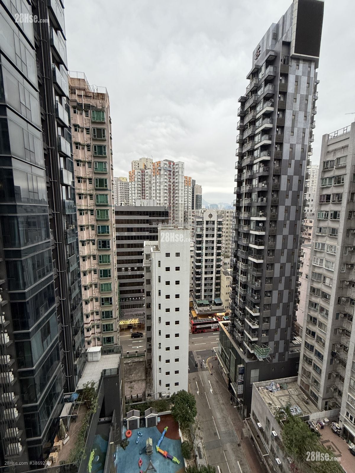 Baker Circle Greenwich Rental Studio , 1 Bathroom 222 ft²