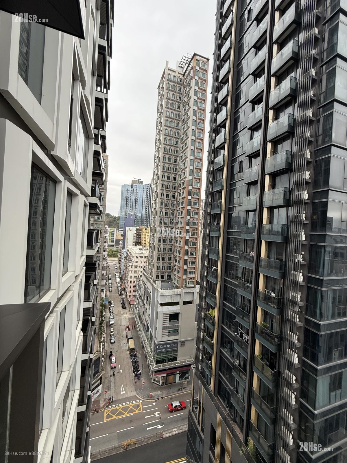 Baker Circle Greenwich Rental Studio , 1 Bathroom 222 ft²