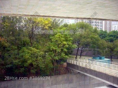 Luk Yeung Sun Chuen Sell 2 Bedrooms 475 ft²