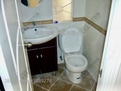 Luk Yeung Sun Chuen Sell 2 Bedrooms 475 ft²