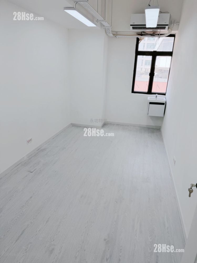 長江工廠大廈 租盤