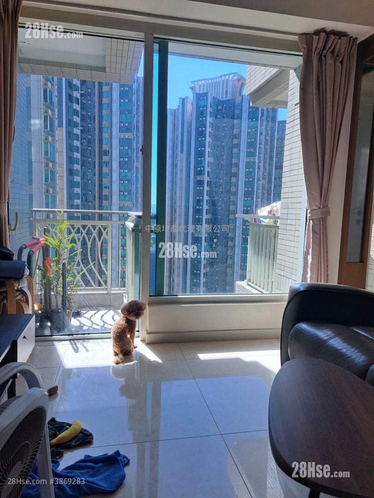 The Beaumount Sell 2 Bedrooms 498 ft²