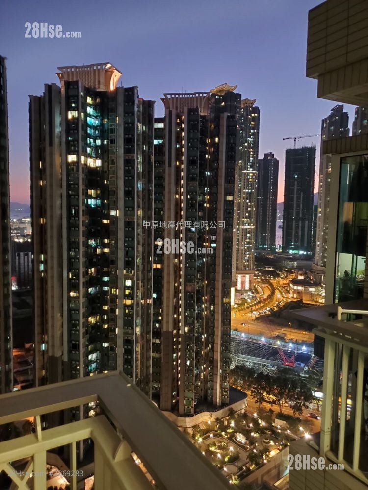 The Beaumount Sell 2 Bedrooms 498 ft²