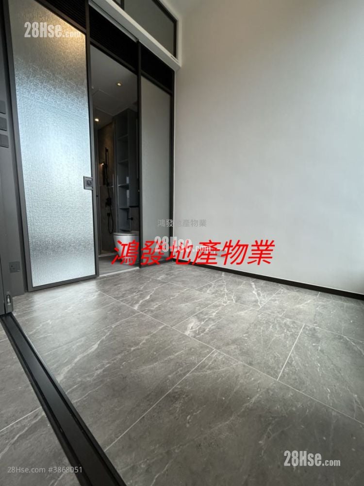 Belgravia Place Rental 1 Bedroom , 1 Bathroom 269 ft²