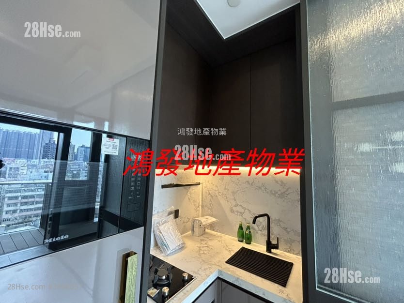 Belgravia Place Rental 1 Bedroom , 1 Bathroom 269 ft²