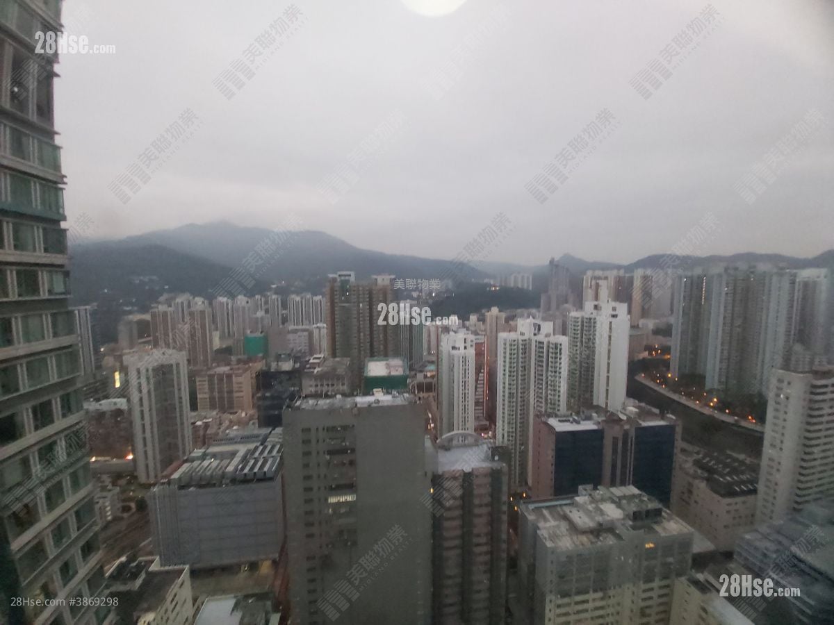 乐悠居 租盘 3 房 , 2 浴室 538 平方尺