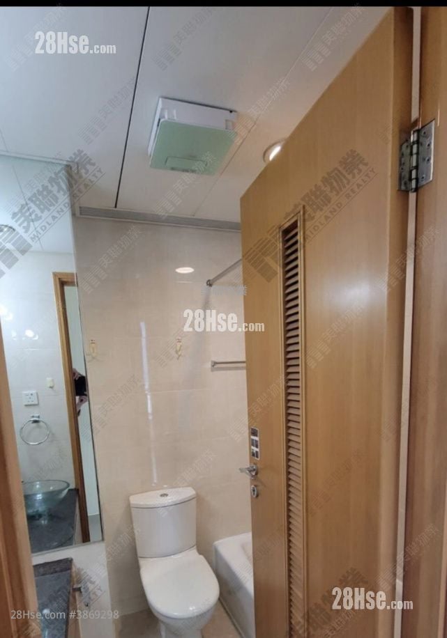 乐悠居 租盘 3 房 , 2 浴室 538 平方尺
