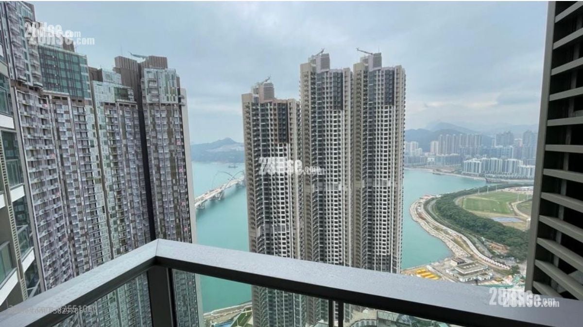 Marini Rental 1 Bedroom , 1 Bathroom 379 ft²