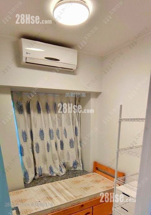 City Point Rental 2 Bedrooms , 1 Bathroom 498 ft²