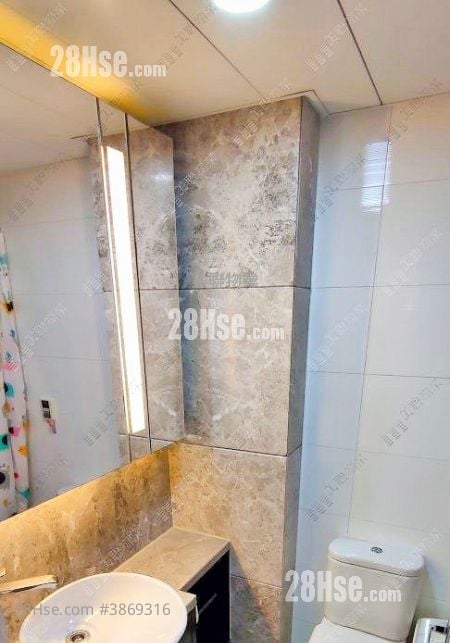 City Point Rental 2 Bedrooms , 1 Bathroom 498 ft²