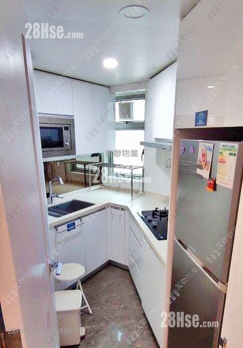 City Point Rental 2 Bedrooms , 1 Bathroom 498 ft²
