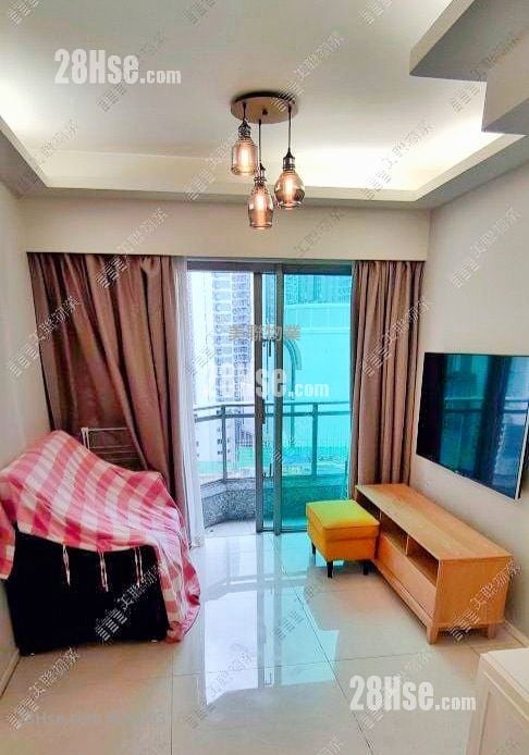 City Point Rental 2 Bedrooms , 1 Bathroom 498 ft²