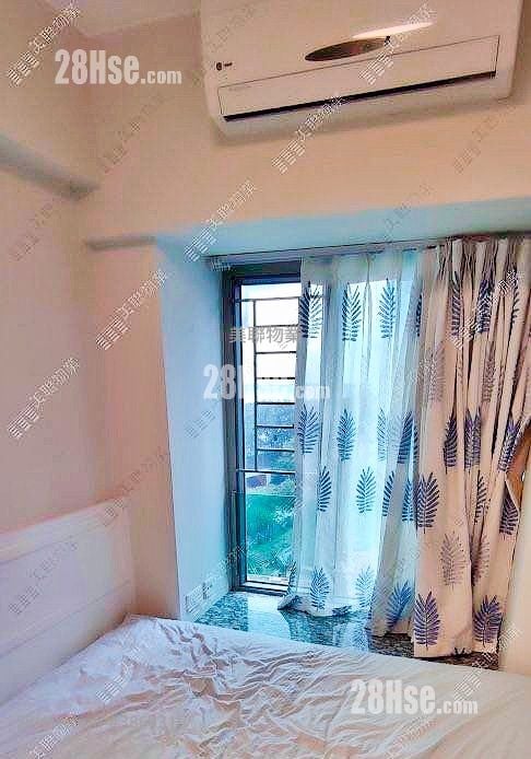 City Point Rental 2 Bedrooms , 1 Bathroom 498 ft²