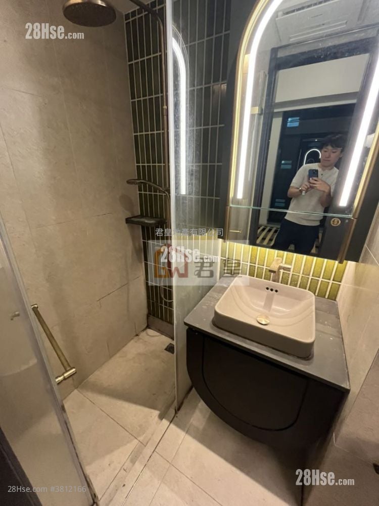 Timber House Rental Studio , 1 Bathroom 222 ft²