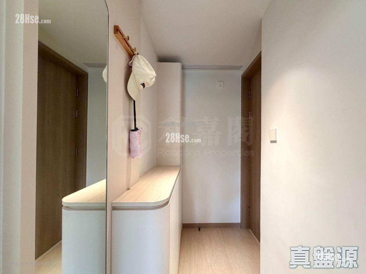 Chill Residence Sell 2 Bedrooms , 1 Bathroom 474 ft²