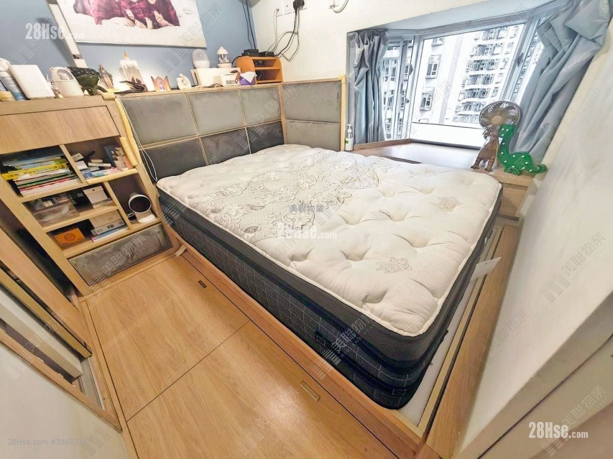 Riviera Gardens Rental 2 Bedrooms , 1 Bathroom 422 ft²