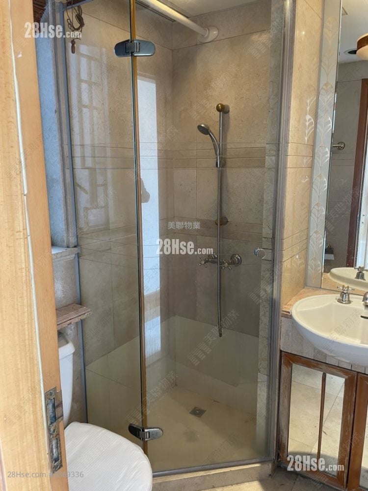Tierra Verde Rental 3 Bedrooms , 2 Bathrooms 671 ft²