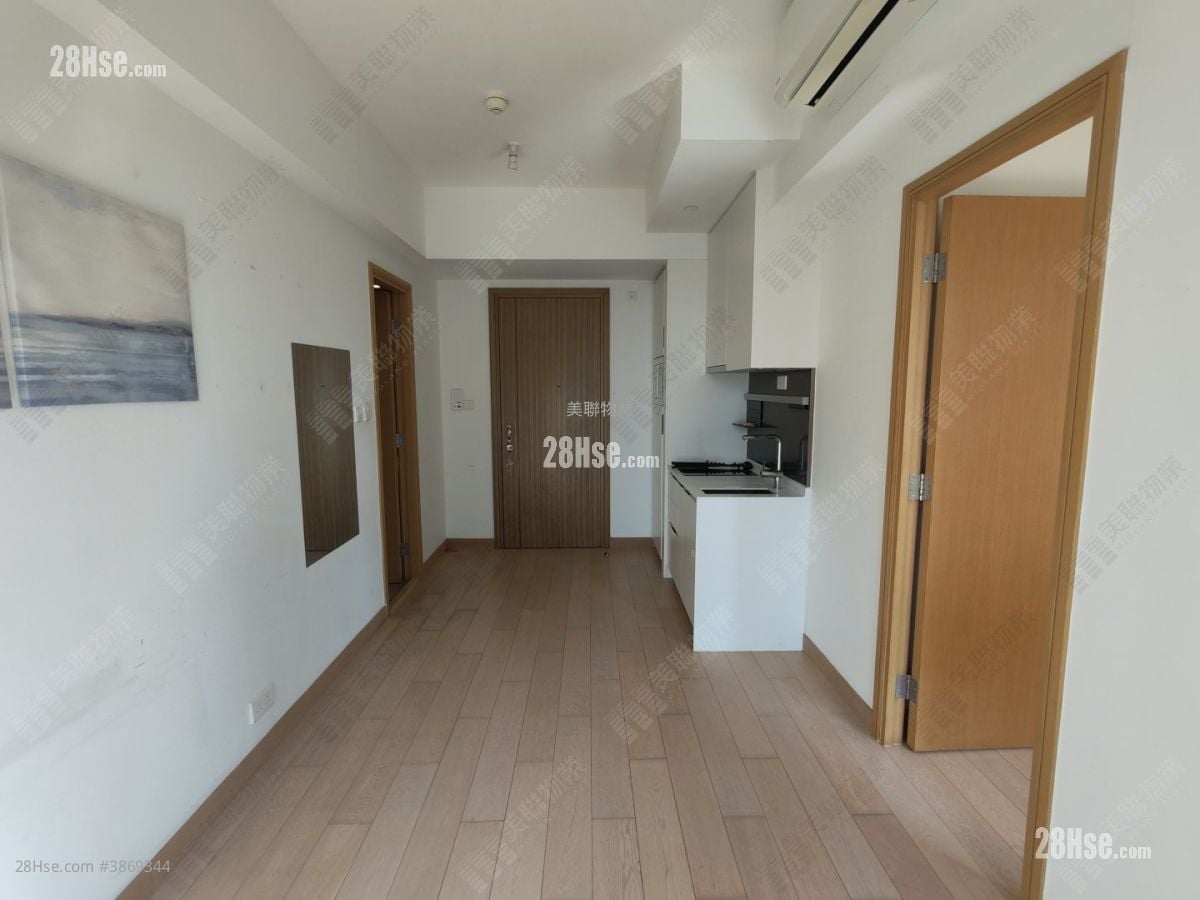 K.city Sell 1 Bedroom 372 ft²